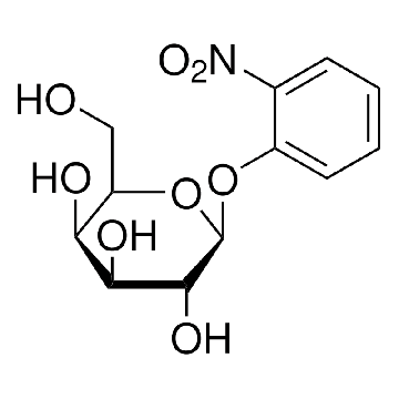 2-硝基苯基 β-ᴅ-半乳吡喃糖苷，25G，N1127-25G，Sigma