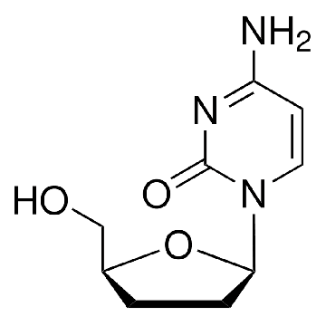 2′,3′-二脱氧胞苷，100MG，D5782-100MG，Sigma