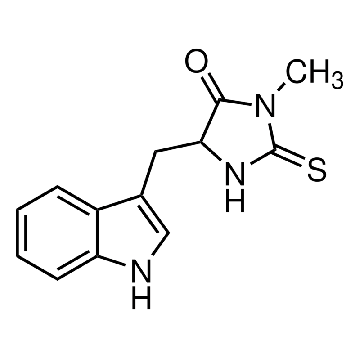 Necrostatin-1，25MG，N9037-25MG，Sigma