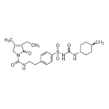 格列美脲，50MG，G2295-50MG，Sigma