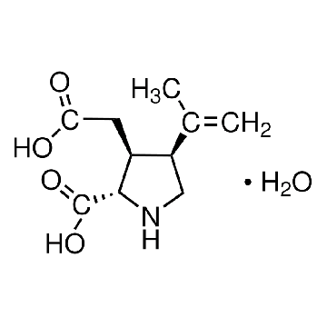 红藻氨酸 一水合物，10MG，K0250-10MG，Sigma