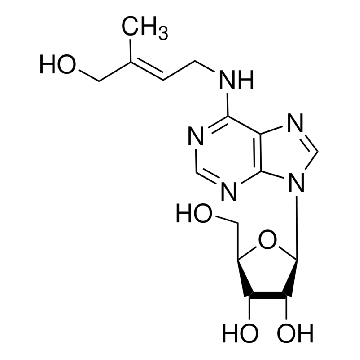反式-玉米素核苷，50MG，Z3541-50MG，Sigma