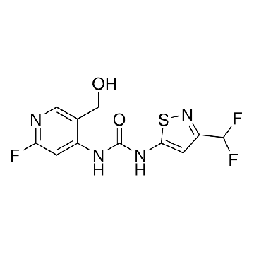 NVP-RXI570，5MG，SML3545-5MG，Sigma