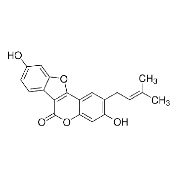 补骨脂定，5MG，SML0932-5MG，Sigma