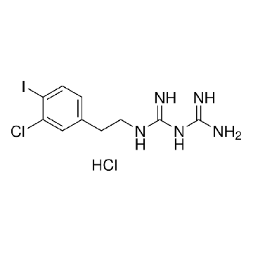 IM1761092 hydrochloride，5MG，SML3747-5MG，Sigma