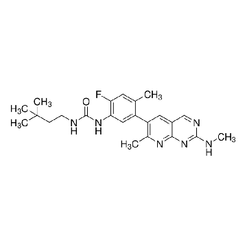 LY3009120，10MG，SML3055-10MG，Sigma