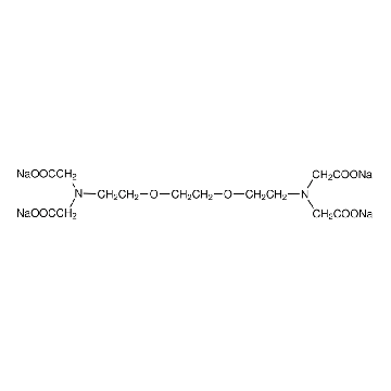 乙二醇-双（β-氨乙醚）-N,N,N′,N′-四乙酸 四钠盐，50G，E8145-50G，Sigma