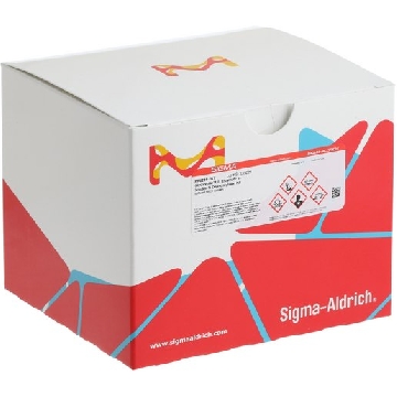 Glycoprofile™ II, Enzymatic In-Solution N-Deglycosylation Kit，1KIT，PP0201-1KT，Sigma