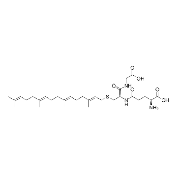 S-Geranylgeranyl-L-glutathione，25MG，SML3689-25MG，Sigma