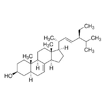 α-Spinasterol，5MG，SML2232-5MG，Sigma