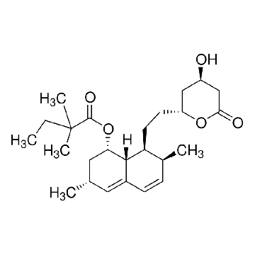 辛伐他汀，25MG，S6196-25MG，Sigma
