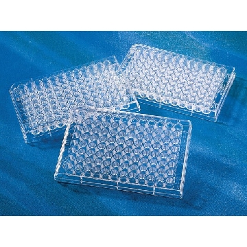 Corning® 96孔透明聚苯乙烯微孔板，100EA，CLS3628-100EA，Sigma