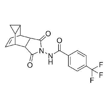 Tecovirimat，25MG，SML3863-25MG，Sigma