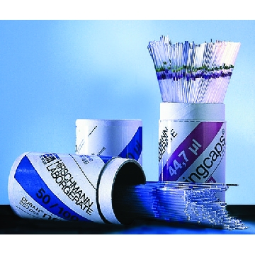 Hirschmann® 微量毛细移液管，250EA，Z611255-250EA，Sigma