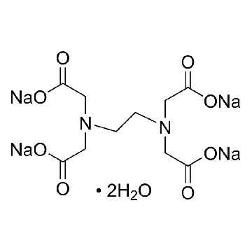 乙二胺四乙酸 四钠盐 二水合物，100G，E6511-100G，Sigma