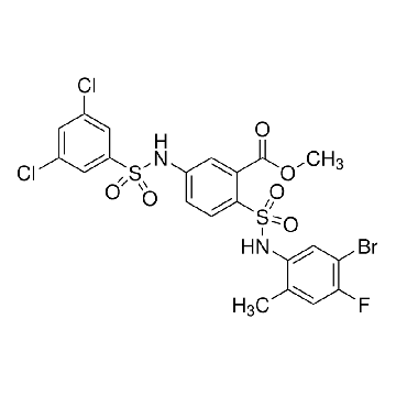 MDL-800，25MG，SML2529-25MG，Sigma