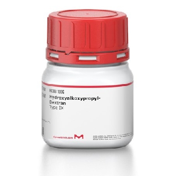 Hydroxyalkoxypropyl-Dextran，25G，H6383-25G，Sigma