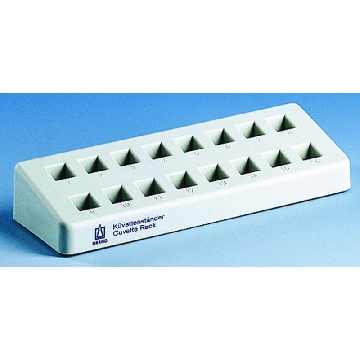 BRAND®比色皿架，1EA，BR759500-1EA，Sigma