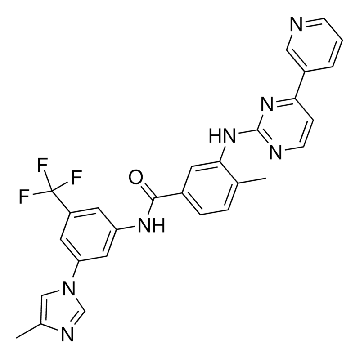 Nilotinib，10MG，SML3799-10MG，Sigma