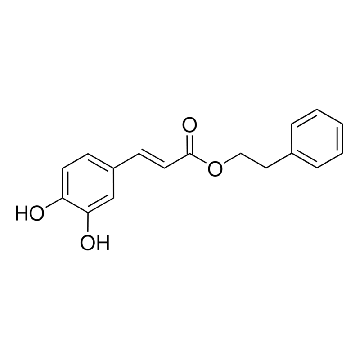 咖啡酸苯乙酯，1G，C8221-1G，Sigma