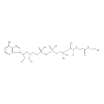 3′-去磷酸辅酶 A，25MG，D3385-25MG，Sigma