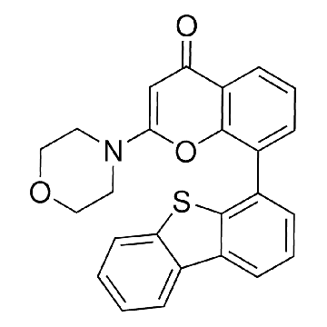 NU7441，10MG，SML3923-10MG，Sigma