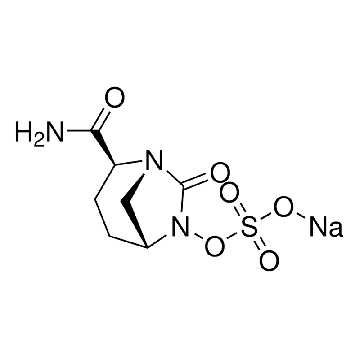 Avibactam Sodium，50MG，SML3869-50MG，Sigma
