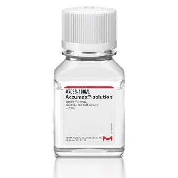 ACCUMAX™ 溶液，500ML，A7089-500ML，Sigma