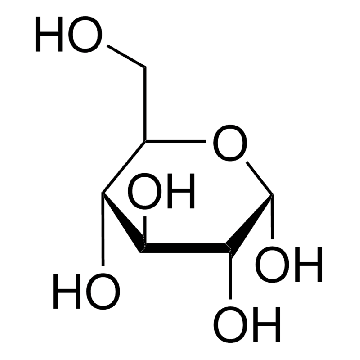 D -(+)-葡萄糖，100G，G6152-100G，Sigma