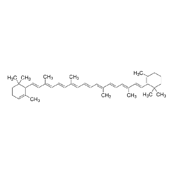 (±)-α-Carotene，1MG，74283-1MG，Sigma