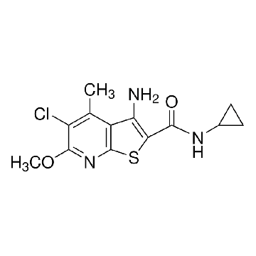 LY2033298，5MG，L9919-5MG，Sigma