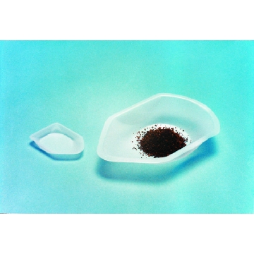 White disposable polystyrene pour-boats，250EA，Z239127-1PAK，Sigma