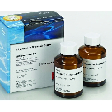 Liberase™ DH Research Grade，100MG，5401089001，Roche
