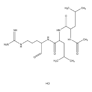 亮肽素 盐酸盐，5MG，L9783-5MG，Sigma