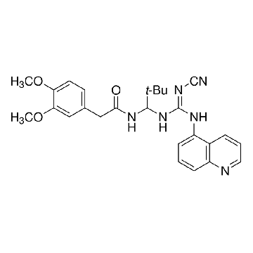 A-740003，5MG，A0862-5MG，Sigma