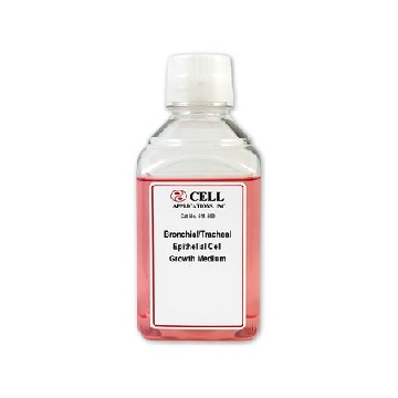 Bronchia/Trachea Epithelial Cell Growth Medium (500 ml)，1EACH，511-500，Sigma