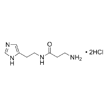 Carcinine 二盐酸盐，25MG，SML0329-25MG，Sigma