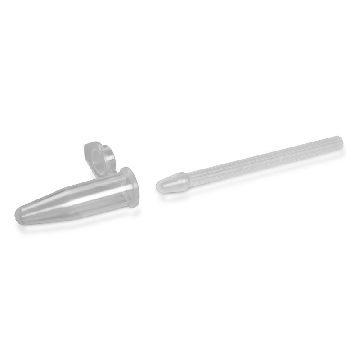 SP Bel-Art® Proculture Plastic Pestles and Tubes for Micro-Tube Homogenizer System，100EACH，BAF650000006-100EA，Sigma