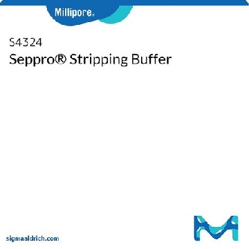 Seppro™ 洗脱缓冲液，200ML，S4324-200ML，密理博