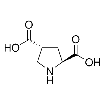 ʟ-trans-Pyrrolidine-2,4-dicarboxylic acid，10MG，P7575-10MG，Sigma