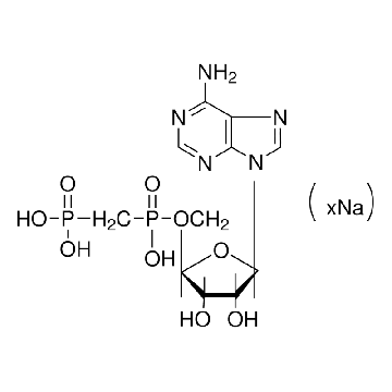 α,β-亚甲基腺苷 5′-二磷酸 钠盐，5MG，M8386-5MG，Sigma