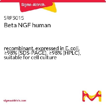 β NGF 人，20UG，SRP3015-20UG，Sigma