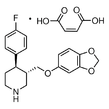 帕罗西汀 马来酸盐，10MG，P1372-10MG，Sigma