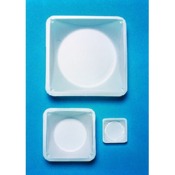 Disposable polystyrene weighing dishes，100EA，Z154881-100EA，Sigma
