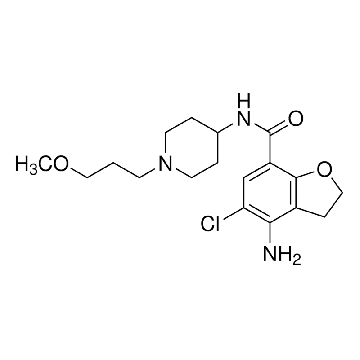普卡必利，10MG，SML1371-10MG，Sigma