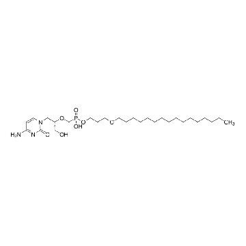 Brincidofovir，5MG，SML3155-5MG，Sigma