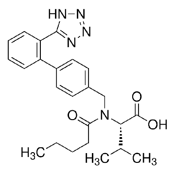 缬沙坦，10MG，SML0142-10MG，Sigma