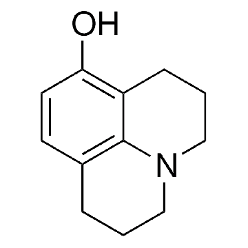 8-Hydroxyjulolidine，5G，249394-5G，Sigma