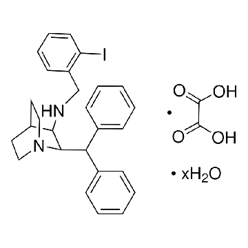 L-703,606 草酸盐 水合物，25MG，L119-25MG，Sigma