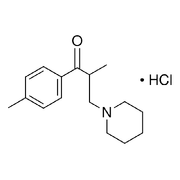 Tolperisone 盐酸盐，50MG，T3577-50MG，Sigma